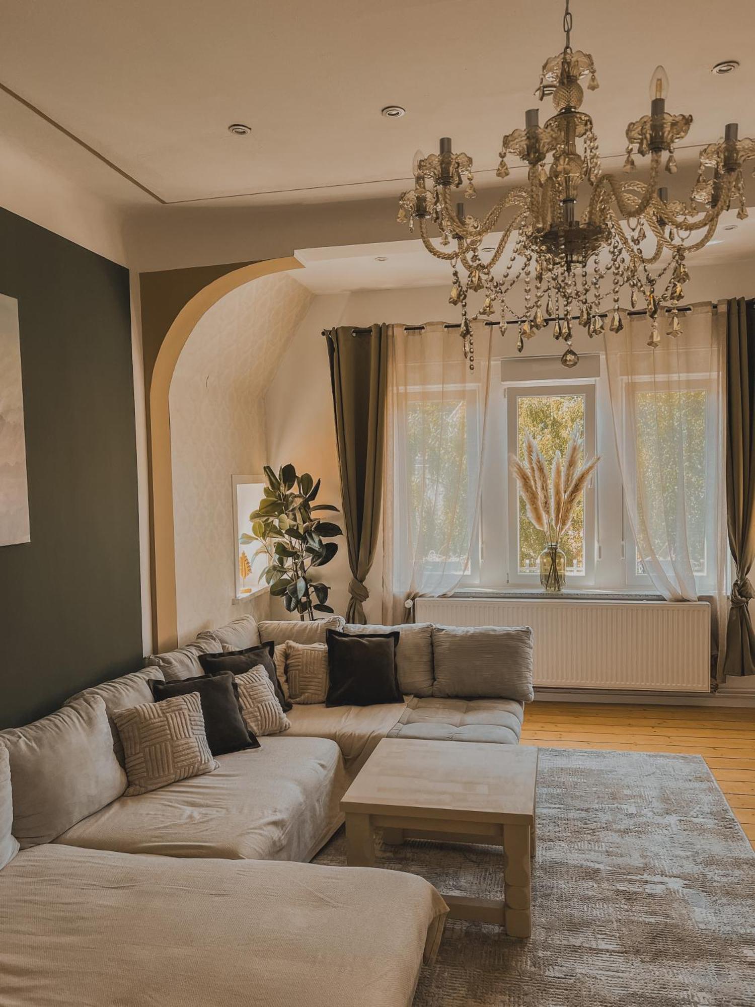 Apartment Forest In Alfeld Alfeld (Lower-Saxony)