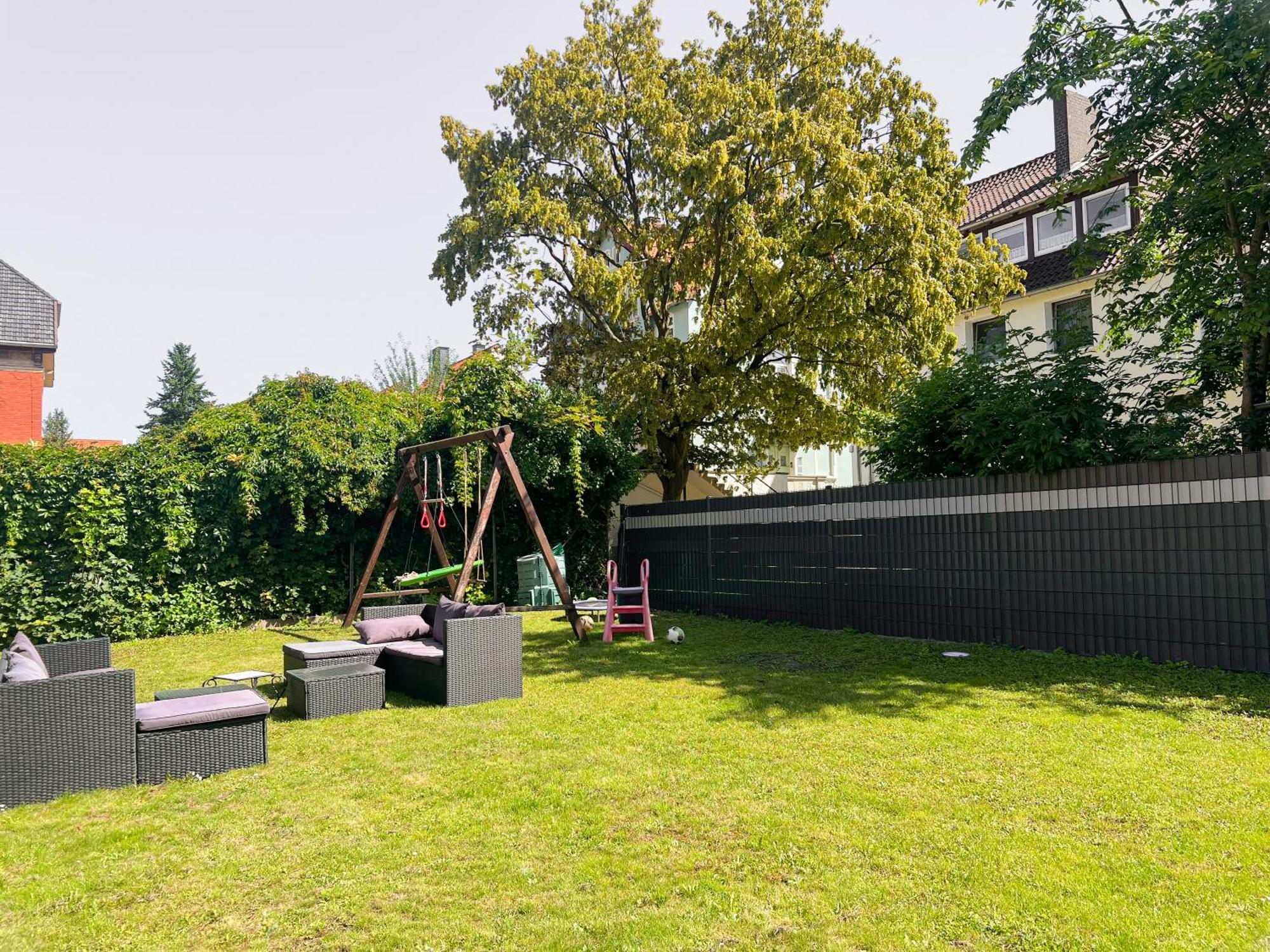 Apartment Forest In Alfeld *